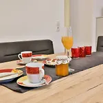 Elegant In With Terrace * Inzing
