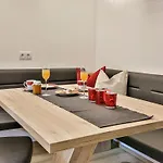 Elegant In With Terrace Inzing