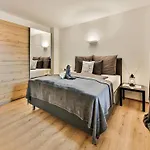 Elegant In With Terrace * Inzing