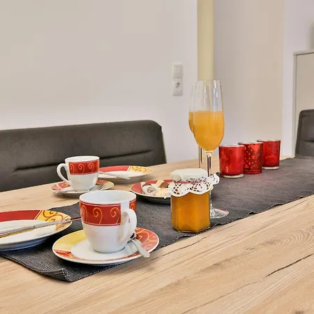 Elegant In With Terrace * Inzing