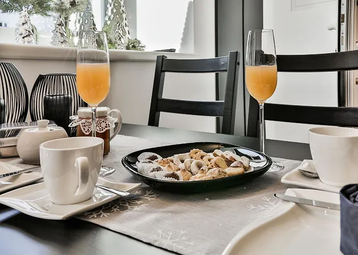 Διαμέρισμα Elegant In With Terrace Inzing