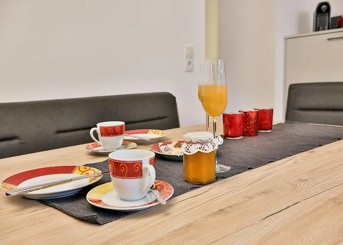 Elegant In With Terrace * Inzing