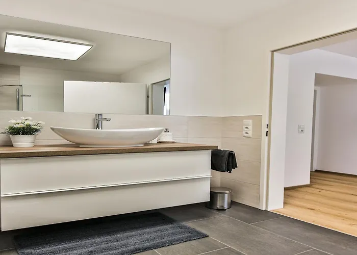 Elegant In With Terrace Διαμέρισμα