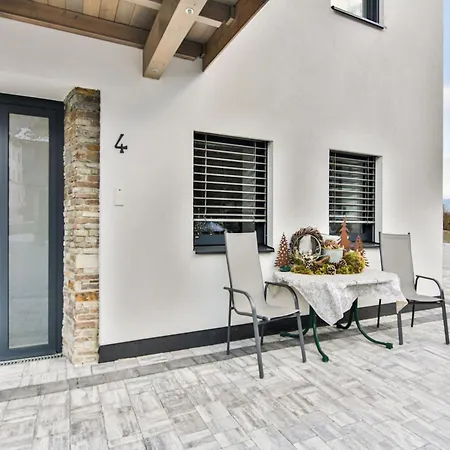 Elegant In With Terrace אינציג