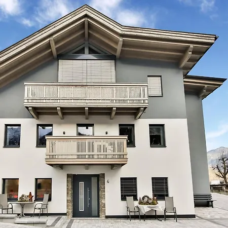 Elegant In With Terrace אינציג