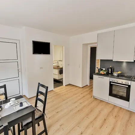 Elegant In With Terrace * 인징